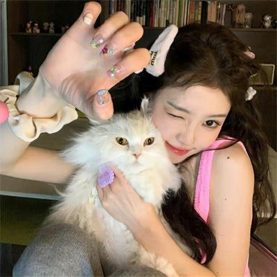 两个人的小森林